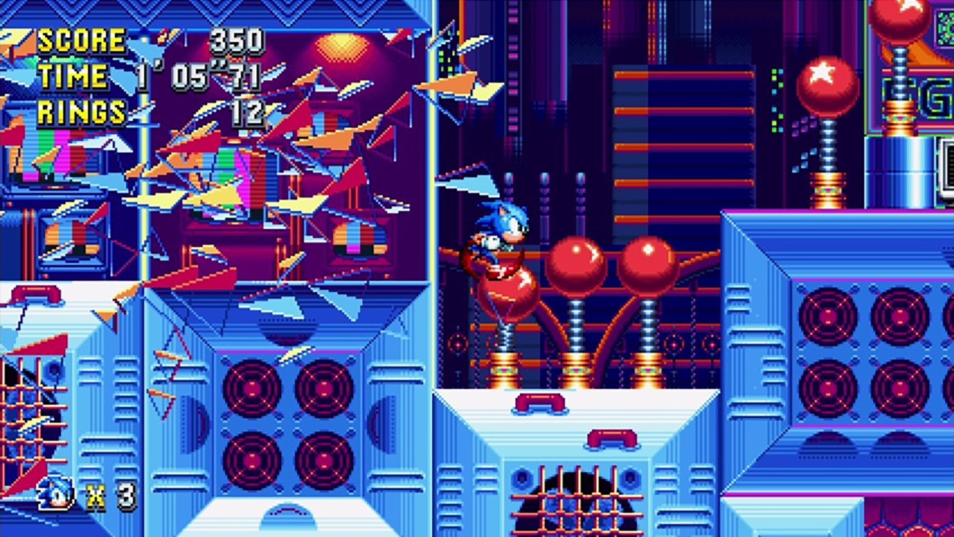 Sonic Manía - Imagen 24